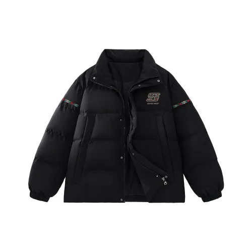 JEANSWEST Унисекс Пуховики