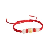 Китайский зодиак Змея Красная нить