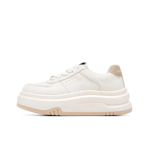 ST SAT Легкие низкие кеды для скейтбординга 6 см женские