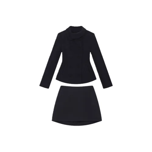 YGPRW Женские Комплекты с Юбкой