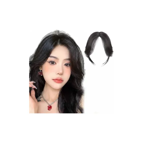 TIANKONGSHU Женская парик с челкой в стиле восьми персонажей Han Man