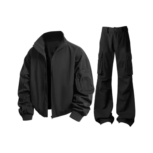 Cotton Gene Повседневная Спортивная Одежда Унисекс