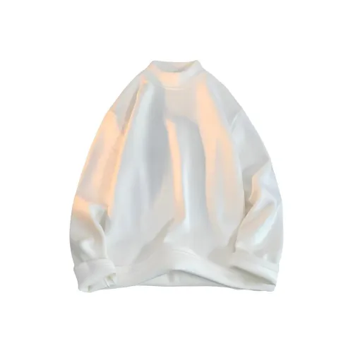 Двойная рыба Унисекс Трикотаж