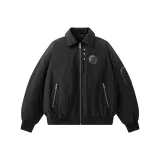 Black (90% Duck Down)  
Черный (90% пух утки)