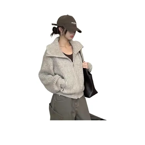 Cotton Gene Изображение Цвет Женский Трикотаж