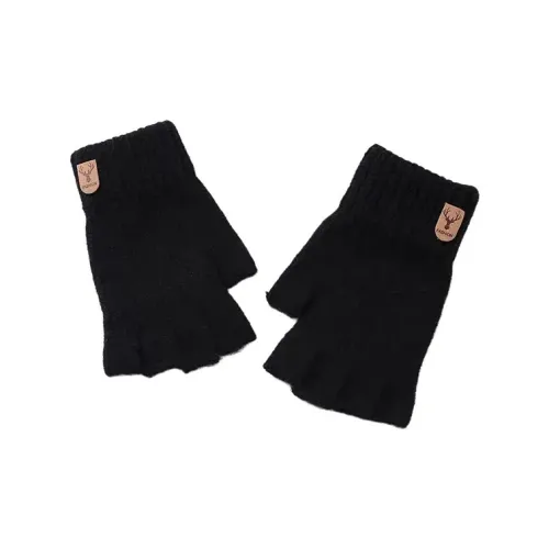 VERENA REINE Плюшевые перчатки унисекс