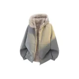 Серебристо-серый