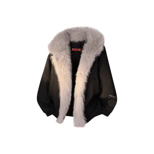 ATLETICO DE MADRID 1903 Хлопковый пуховик Унисекс