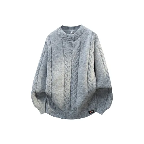 JOURNEY To the west Свитер Унисекс