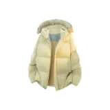 Светло-желтый