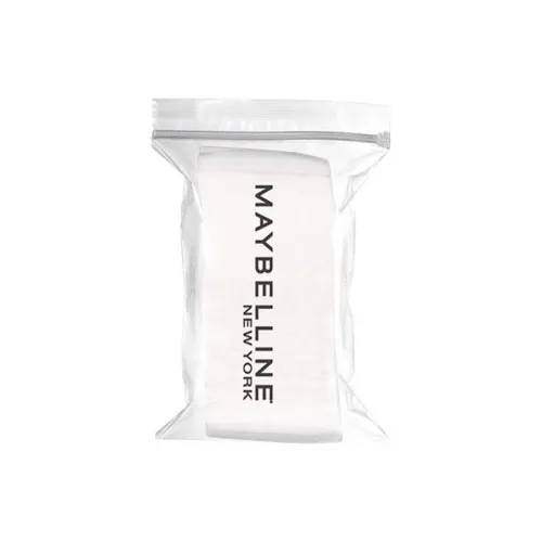 Maybelline Дружелюбный к коже и гладкий макияж хлопок