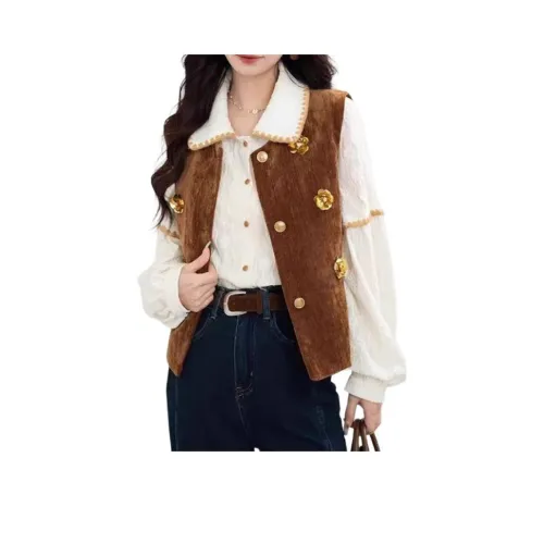 Комплект рубашек Cotton Gene женский