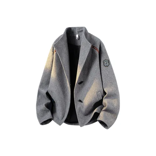 Novamen Унисекс Куртки