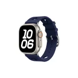 Полуночный синий