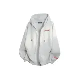 Светло-серый (с флисовой подкладкой)