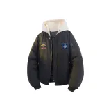 Черно-желтый