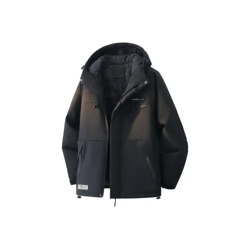 O'Neill Женские пуховики