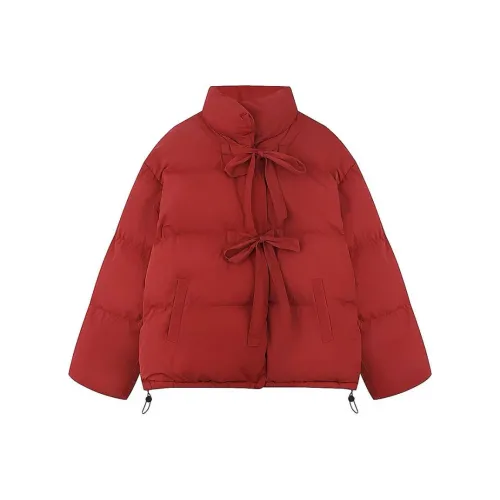 Icicofficial Пуховик Женские