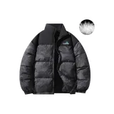 Темно-серый