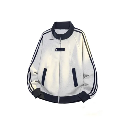 CHEER ZONE Бейсбольная куртка Унисекс