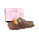 Кофейный Эксклюзивный Коробка