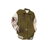 Армейский зеленый