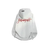 Светло-серый (с флисовой подкладкой)