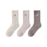 Бежевый + Розовый + Хаки