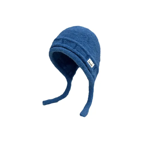 POPEYE Полиэстер Шапки-бини Унисекс