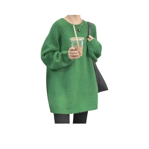 JUFU Женская трикотажная одежда