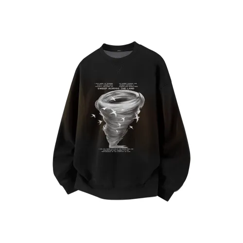 Miniso Унисекс Свитшоты