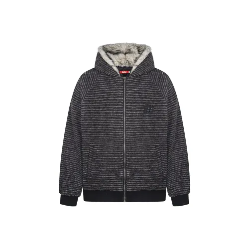 WAYHWEI Женские пуховики