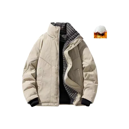 EOH EMBER OF HUE Пуховая куртка Унисекс