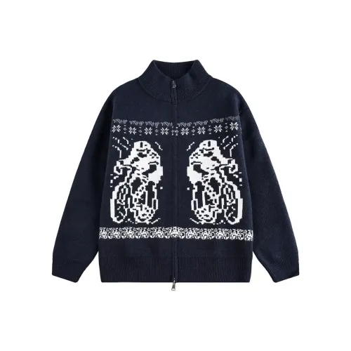 VNHP Унисекс Трикотаж