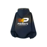 Темно-синий