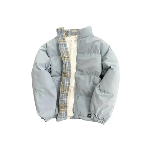 UNA RETA Унисекс Пуховики