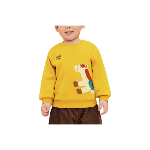 Mini Bala KIDS Свитшоты