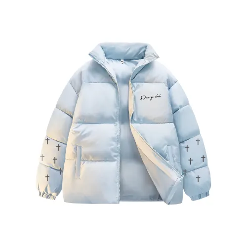 Duoyi Унисекс Пуховики