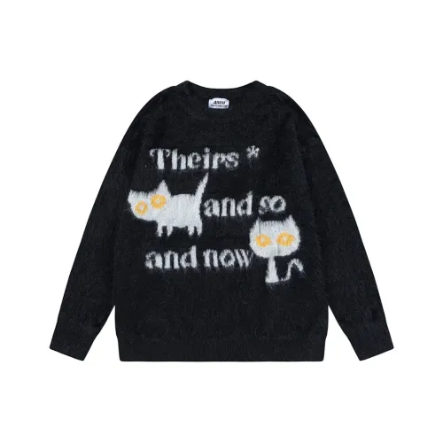 VNHP Унисекс Трикотаж