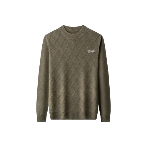 VERAF CA Унисекс Трикотаж