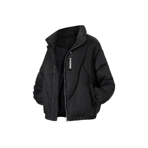 CVOOOER Унисекс Пуховики