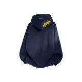 Темно-синий (с флисовой подкладкой)