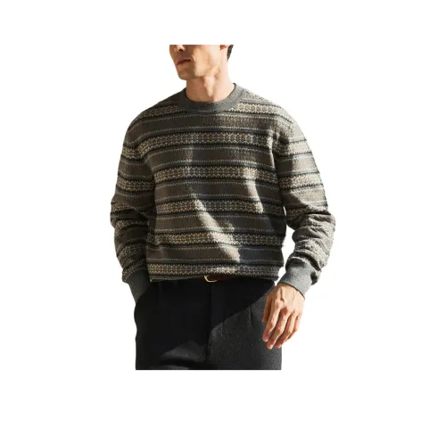 SHENGHE Мужской Трикотаж