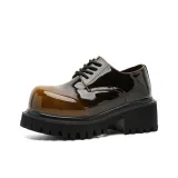 Жёлтый Мужской