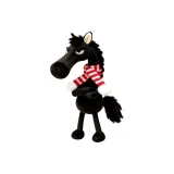 Удачи Черный Лошадь