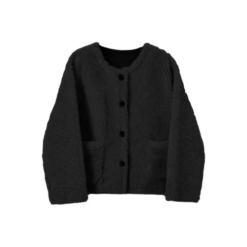 Beerus Унисекс Бархатные Куртки