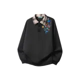 Black (Улучшенный с флисовой подкладкой)