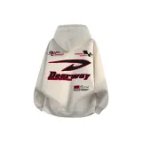 Бело-серый вереск [утолщенный с флисовой подкладкой]