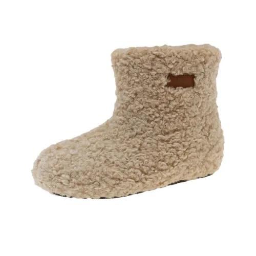 WENPU Сноубутсы Женские