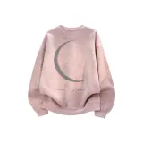 Розовый с флисовой подкладкой [стандартный размер]